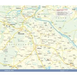 Reiseführer Oderbruch - Reiseführer 7 Reiseführer Oderbruch - Reiseführer -Fahrradausrüstung Geschäft 5637664341 c reisefuehrer oderbruch 24