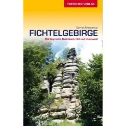 Reiseführer Fichtelgebirge - Reiseführer