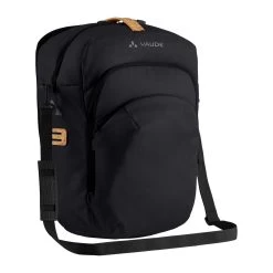VAUDE EBACK SINGLE - Fahrradtaschen