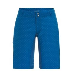 VAUDE WOMEN' S LIGURE SHORTS Damen - Radshorts