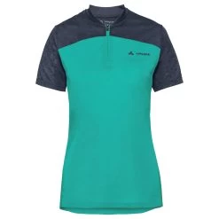 VAUDE TREMALZO SHIRT IV Damen - Fahrradtrikot