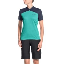VAUDE TREMALZO SHIRT IV Damen - Fahrradtrikot -Fahrradausrüstung Geschäft 5637674972 c women s tremalzo shirt vaude 24