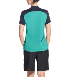 VAUDE TREMALZO SHIRT IV Damen - Fahrradtrikot -Fahrradausrüstung Geschäft 5637674972 d women s tremalzo shirt vaude 24