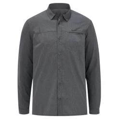 VAUDE TURIFO LS SHIRT Herren - Outdoor Hemd