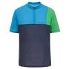 VAUDE MEN' S TREMALZO SHIRT V Herren - Fahrradtrikot -Fahrradausrüstung Geschäft 5637675156 a men s tremalzo shirt v vaude 24