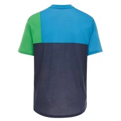 VAUDE MEN' S TREMALZO SHIRT V Herren - Fahrradtrikot -Fahrradausrüstung Geschäft 5637675156 b men s tremalzo shirt v vaude 24