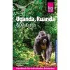 Reise Know-How Reiseführer Uganda, Ruanda - Reiseführer -Fahrradausrüstung Geschäft 5637685349 a reise knowhow reisefuehrer uganda ruanda 24