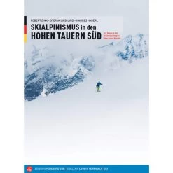 Skialpinismus In Den Hohen Tauern - Reiseführer