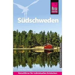Reise Know-How Reiseführer Südschweden - Reiseführer