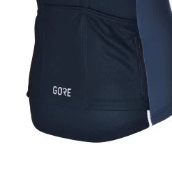 Gore Wear GORE C3 DAMEN HEART TRIKOT Damen - Fahrradtrikot -Fahrradausrüstung Geschäft 5637698188 g gore c3 damen heart trikot gore wear 24