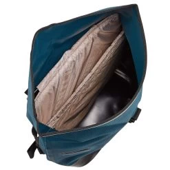 Ortlieb COMMUTER-DAYPACK CITY - Wasserdichter Rucksack -Fahrradausrüstung Geschäft 5637698254 dusgkug commuterdaypack city ortlieb 24