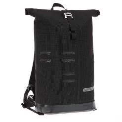 Ortlieb COMMUTER-DAYPACK HIGH VISIBILITY - Wasserdichter Rucksack