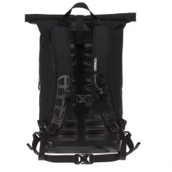 Ortlieb COMMUTER-DAYPACK HIGH VISIBILITY - Wasserdichter Rucksack -Fahrradausrüstung Geschäft 5637698256 c commuterdaypack high visibility ortlieb 24