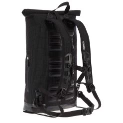 Ortlieb COMMUTER-DAYPACK HIGH VISIBILITY - Wasserdichter Rucksack -Fahrradausrüstung Geschäft 5637698256 d commuterdaypack high visibility ortlieb 24
