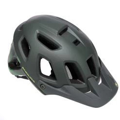 Endura SINGLETRACK HELMET II Unisex - Fahrradhelm