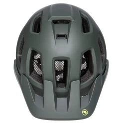 Endura SINGLETRACK HELMET II Unisex - Fahrradhelm -Fahrradausrüstung Geschäft 5637704085 e singletrack helm ii endura 24