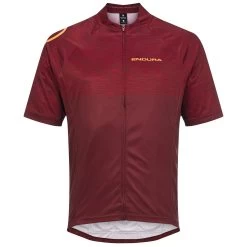 Endura HUMMVEE RAY TRIKOT Herren - Fahrradtrikot