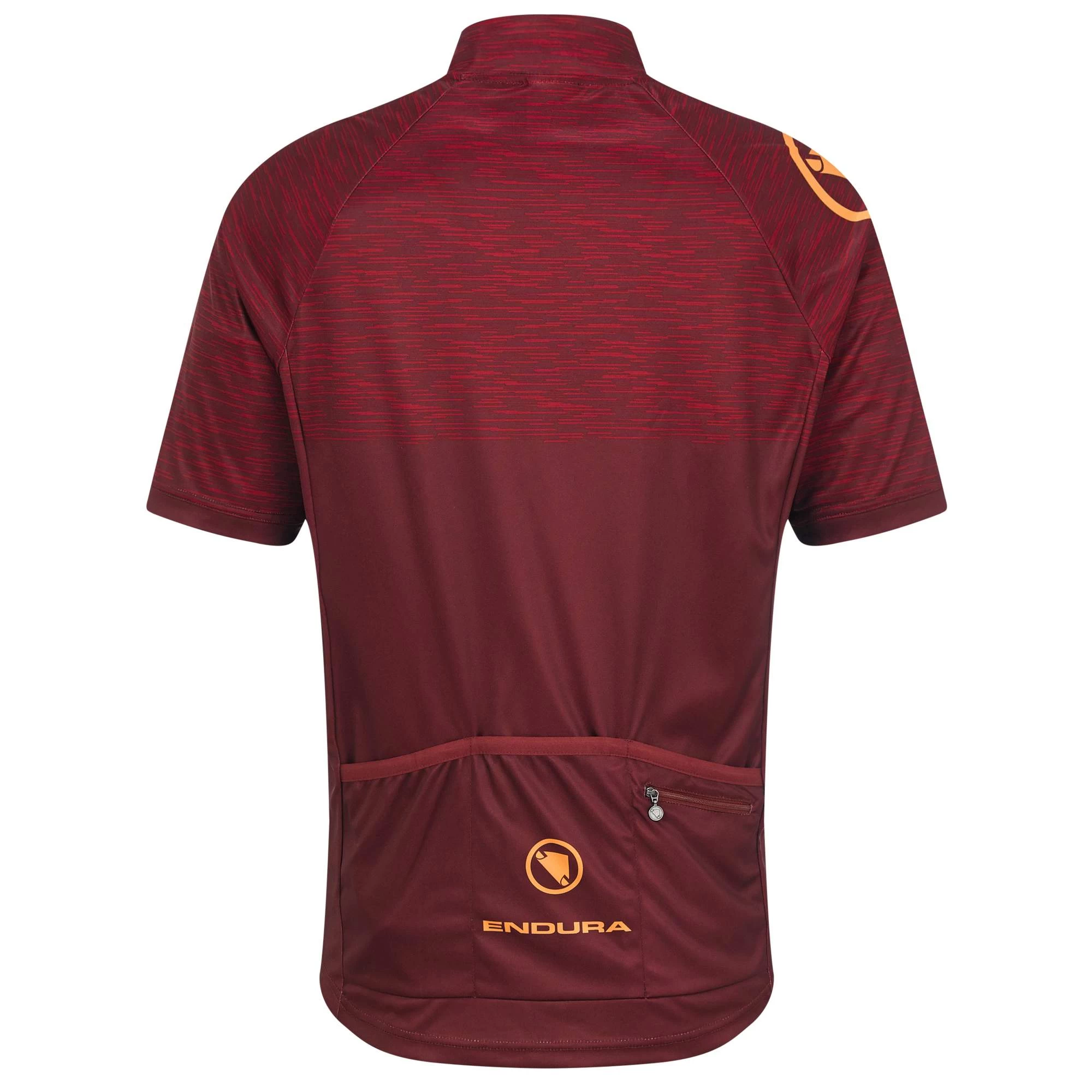 Endura HUMMVEE RAY TRIKOT Herren - Fahrradtrikot 4 Endura HUMMVEE RAY TRIKOT Herren - Fahrradtrikot – Bild 2