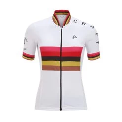 Craft HALE GRAPHIC JERSEY Damen - Fahrradtrikot