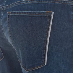 Alberto BELL-K - COOLMAX DENIM Damen - Radshorts -Fahrradausrüstung Geschäft 5637712338 d bellk coolmax denim alberto 24