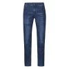 Alberto SPEED-D - ECO DENIM Herren - Radhose -Fahrradausrüstung Geschäft 5637712346 a speedd eco denim alberto 24