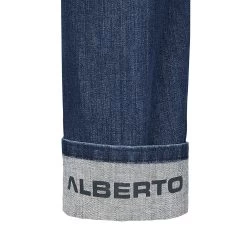 Alberto SPEED-D - ECO DENIM Herren - Radhose -Fahrradausrüstung Geschäft 5637712346 f speedd eco denim alberto 24
