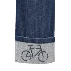 Alberto SPEED-D - ECO DENIM Herren - Radhose -Fahrradausrüstung Geschäft 5637712346 g speedd eco denim alberto 24