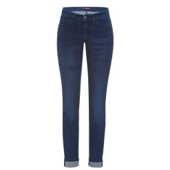 Alberto BICICLETTA - ECO DENIM Damen - Radhose