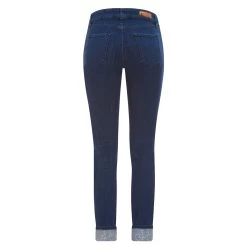 Alberto BICICLETTA - ECO DENIM Damen - Radhose -Fahrradausrüstung Geschäft 5637712385 c bicicletta eco denim alberto 24