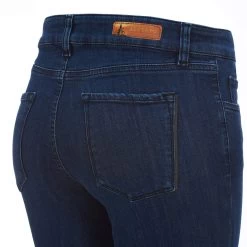 Alberto BICICLETTA - ECO DENIM Damen - Radhose -Fahrradausrüstung Geschäft 5637712385 d bicicletta eco denim alberto 24