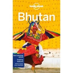 Bhutan - Reiseführer
