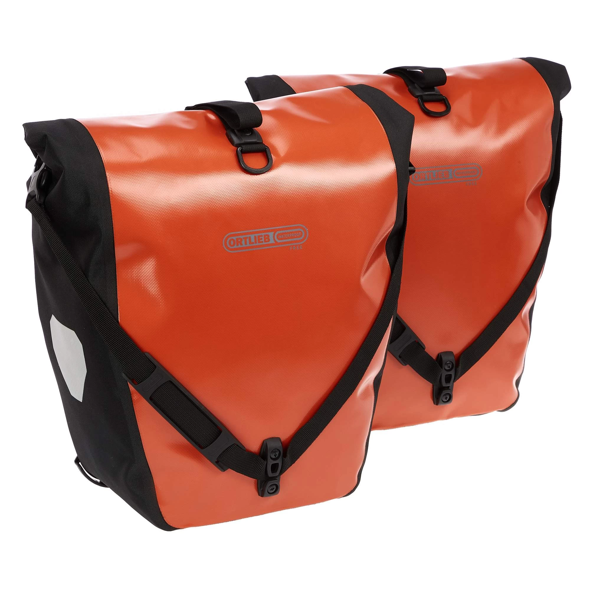 Ortlieb BACK-ROLLER FREE - Fahrradtaschen 3 Ortlieb BACK-ROLLER FREE - Fahrradtaschen