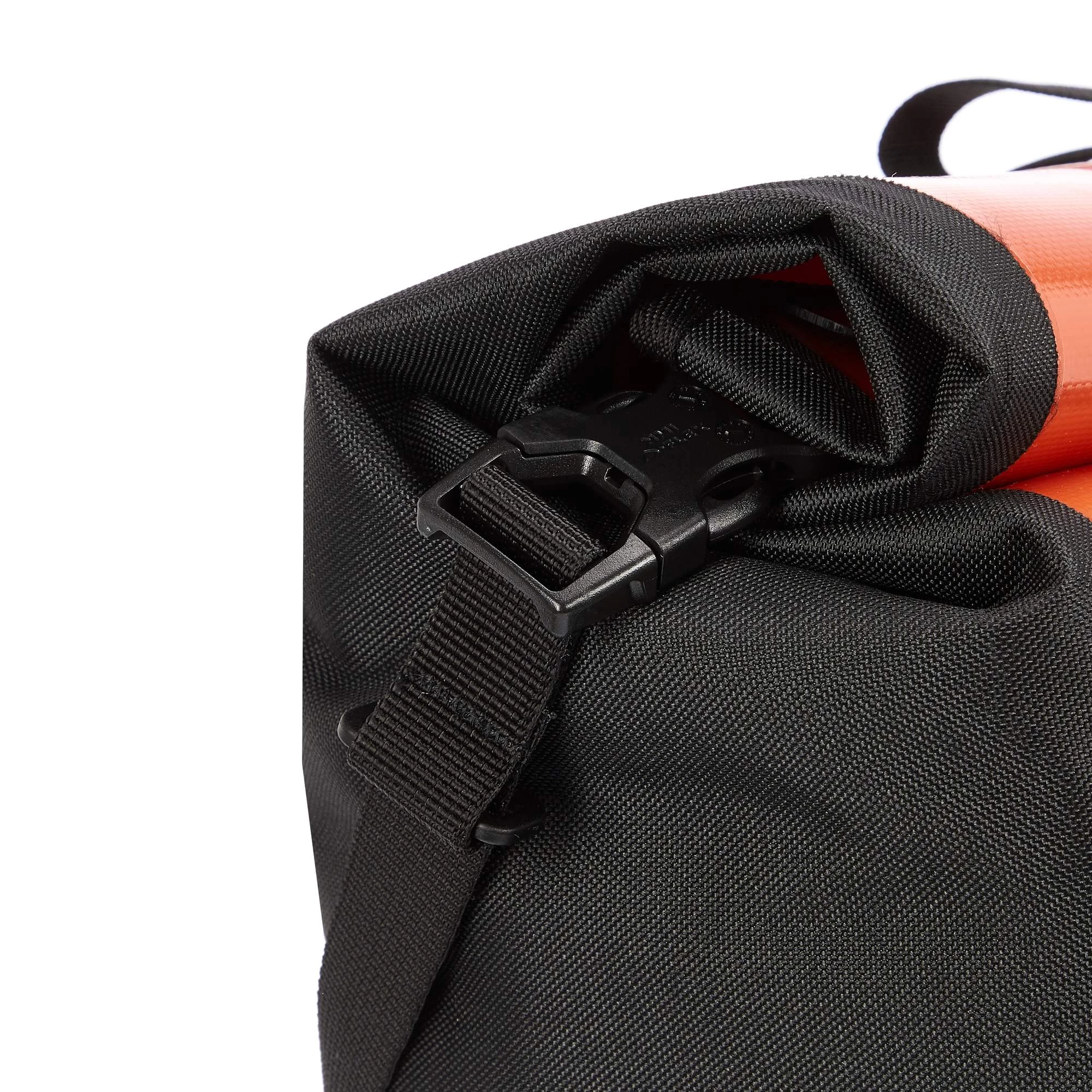 Ortlieb BACK-ROLLER FREE - Fahrradtaschen 7 Ortlieb BACK-ROLLER FREE - Fahrradtaschen – Bild 5