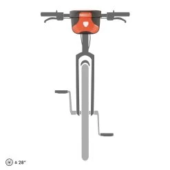 Ortlieb ULTIMATE SIX FREE, 6,5 L - Lenkertasche -Fahrradausrüstung Geschäft 5637724722 e ultimate six free ortlieb 24