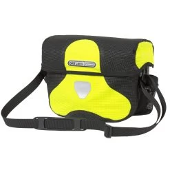 Ortlieb ULTIMATE SIX HIGH VISIBILITY - Lenkertasche