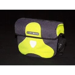 Ortlieb ULTIMATE SIX HIGH VISIBILITY - Lenkertasche -Fahrradausrüstung Geschäft 5637724725 c ultimate six highvis ortlieb 24