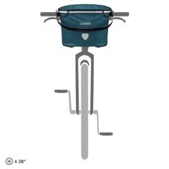 Ortlieb UP TOWN CITY - Lenkertasche -Fahrradausrüstung Geschäft 5637724747 i uptown city ortlieb 24