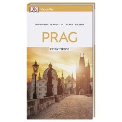 Vis-à-Vis Reiseführer Prag - Reiseführer
