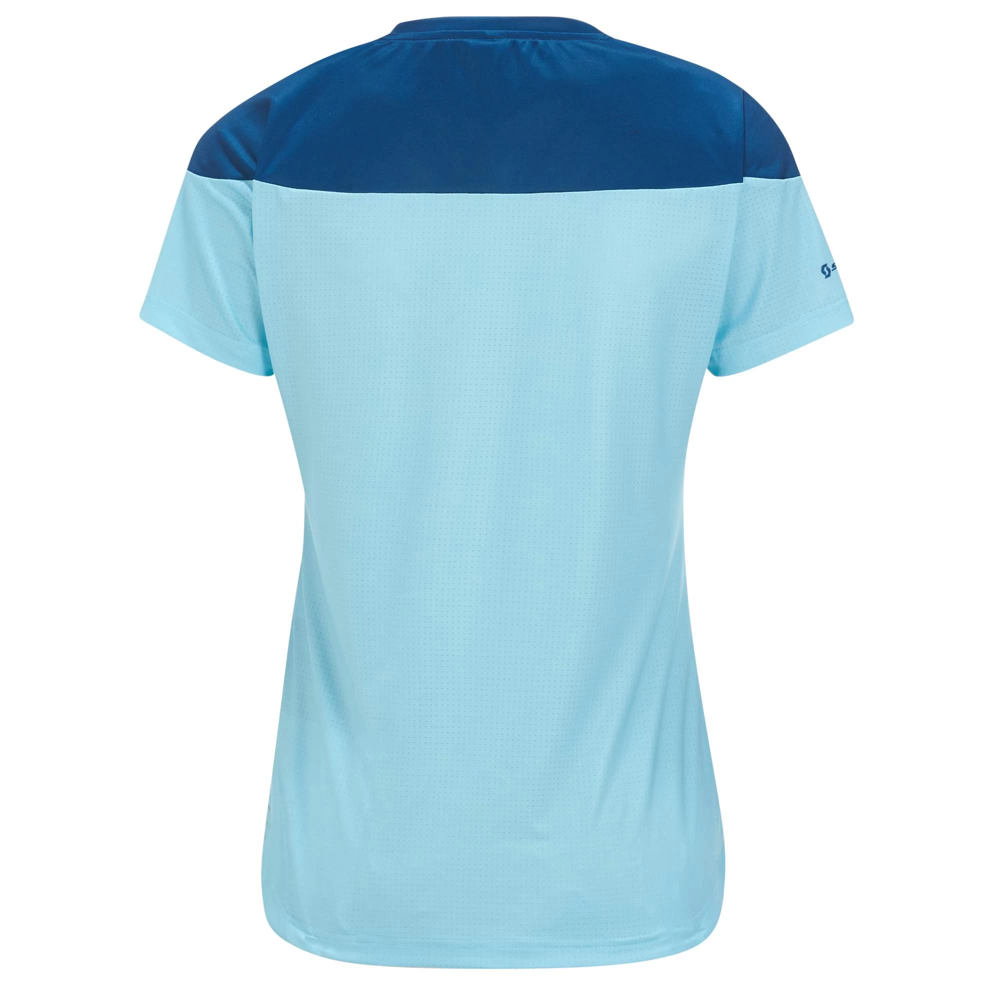 Scott SCO SHIRT W' S TRAIL FLOW S/SL Damen - Fahrradtrikot – Bild 2