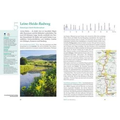 Deutschlands Schönste Flussradwege - Radwanderführer -Fahrradausrüstung Geschäft 5637736916 c deutschlands schoenste flussradwege 24