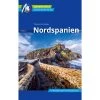 Nordspanien Reiseführer Michael Müller Verlag - Wanderführer