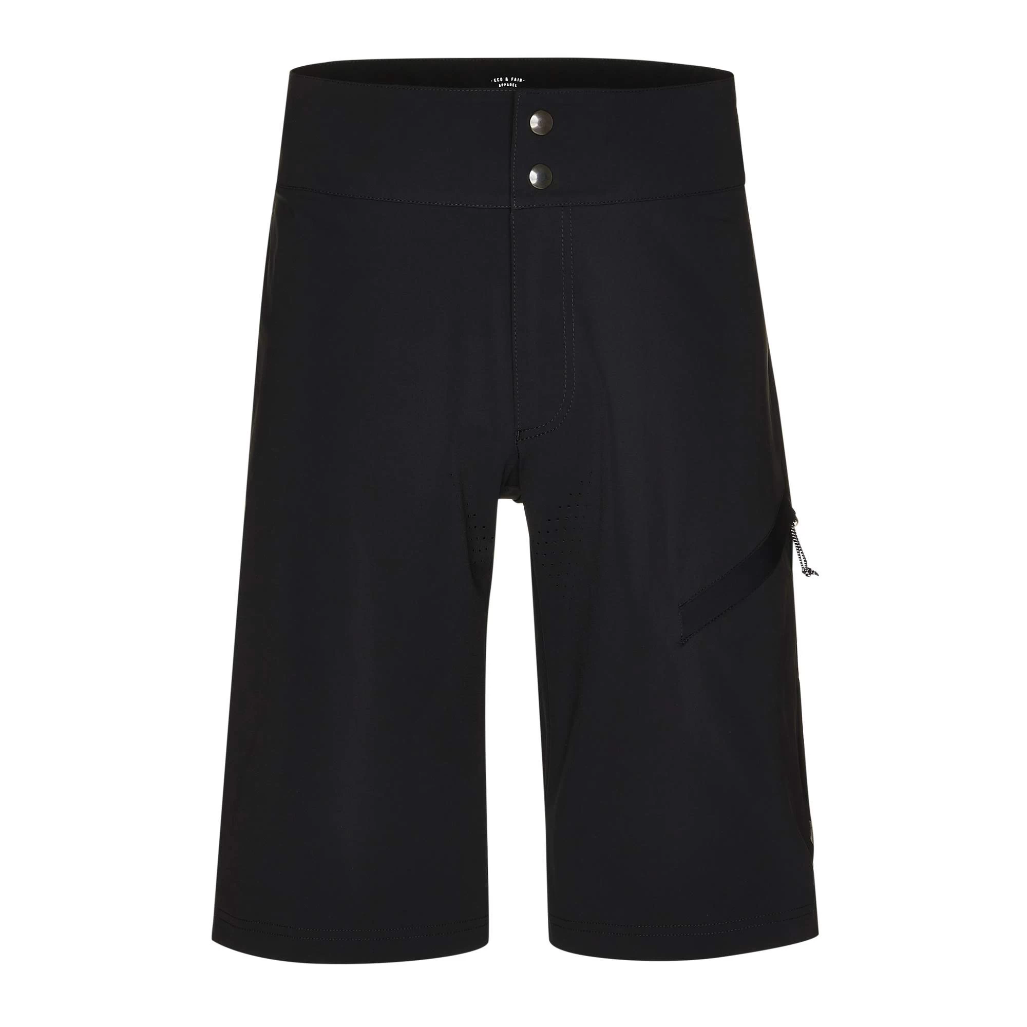 BARG NUL OCEAN WASTE ECONYL SUPERLIGHT SHORTS Herren - Radshorts