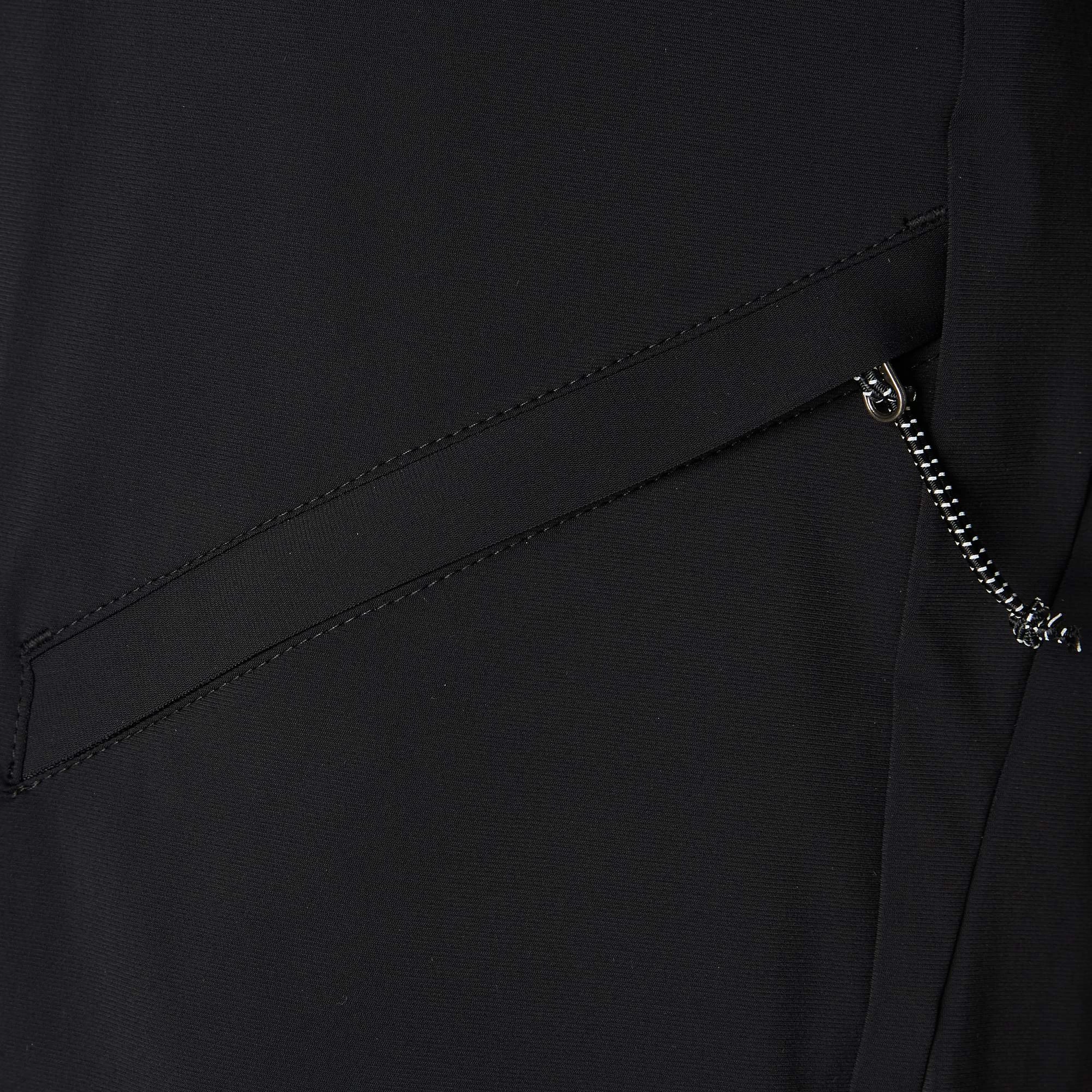 BARG NUL OCEAN WASTE ECONYL SUPERLIGHT SHORTS Herren - Radshorts – Bild 4