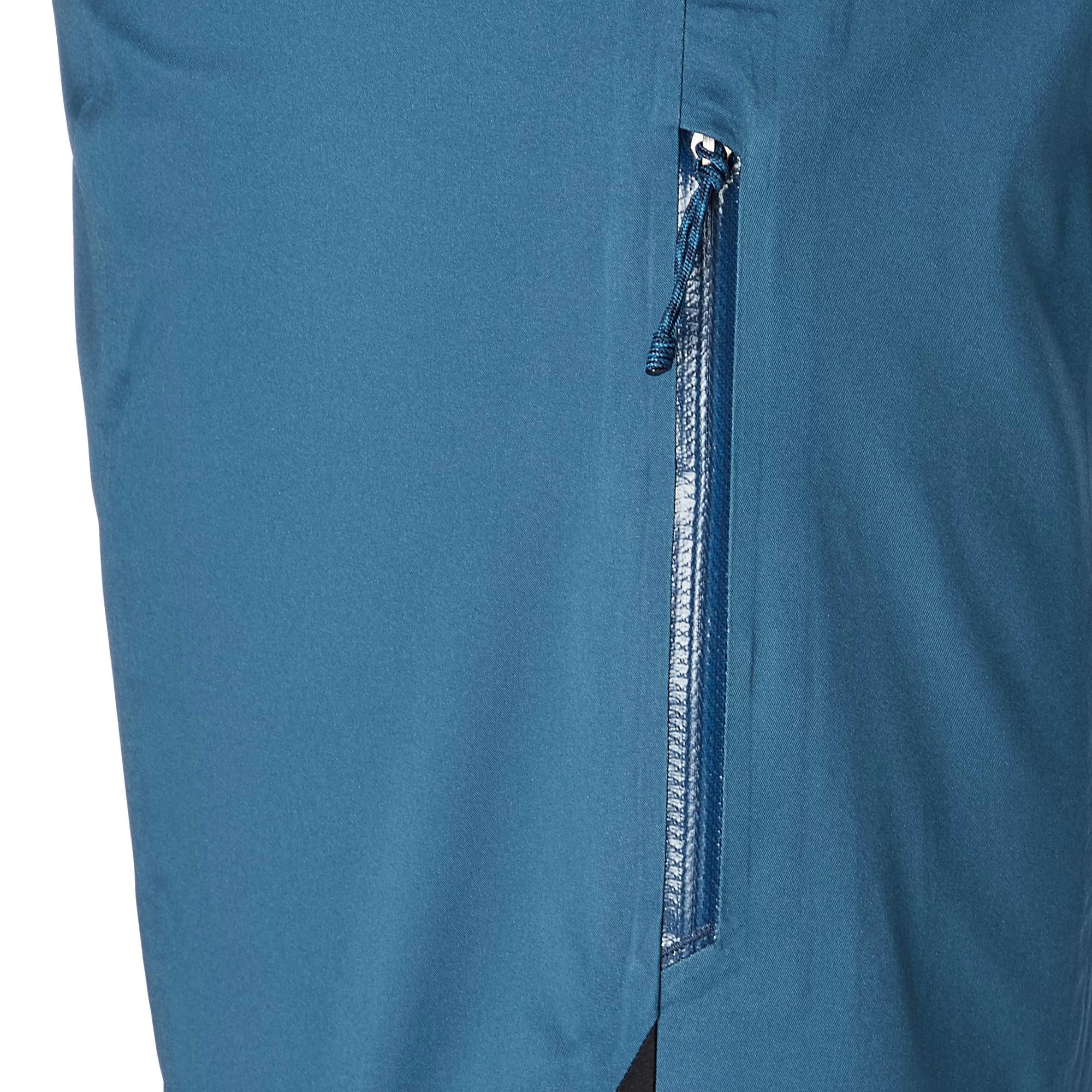 Patagonia M' S DIRT ROAMER STORM PANTS Herren - Hardshellhose – Bild 4