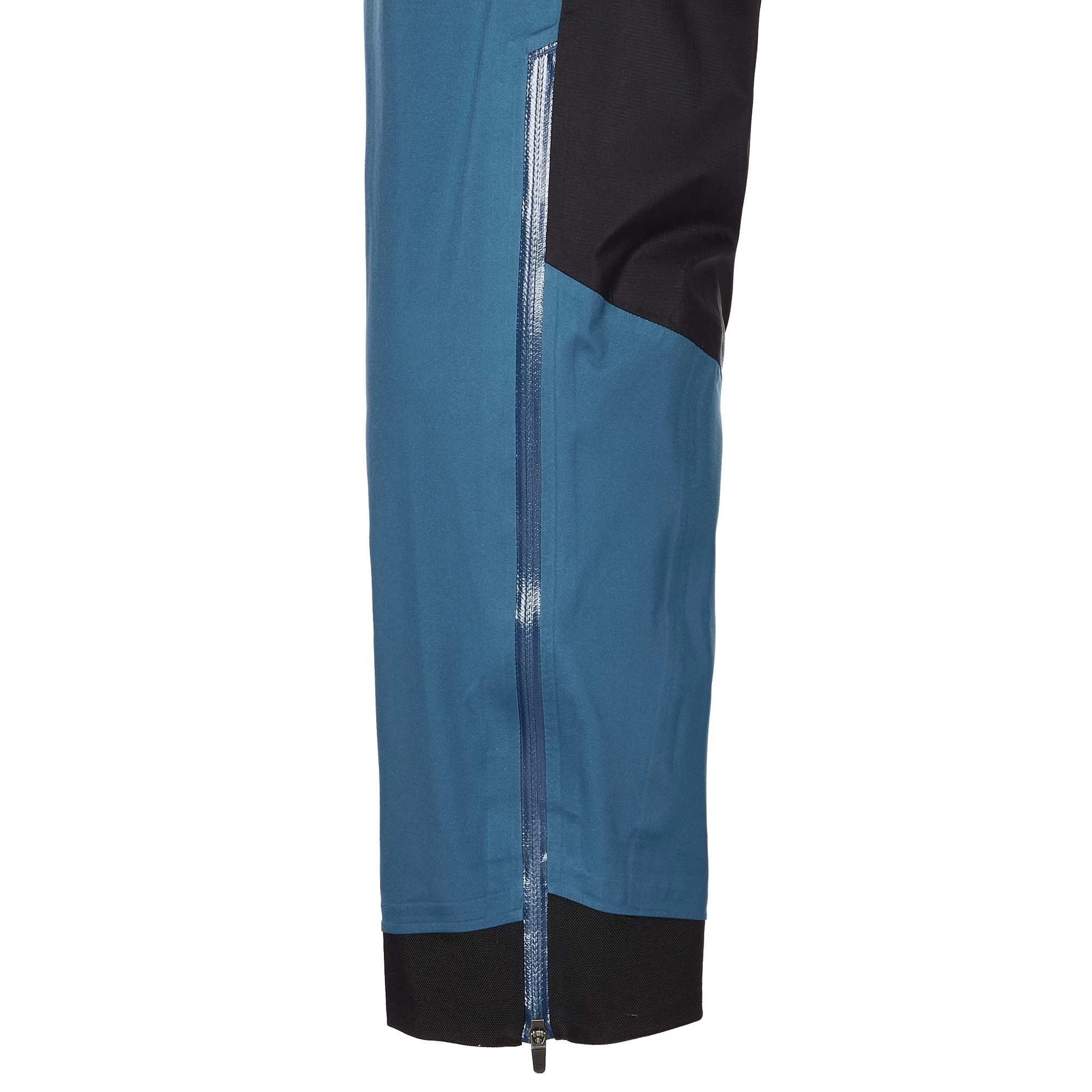 Patagonia M' S DIRT ROAMER STORM PANTS Herren - Hardshellhose – Bild 5