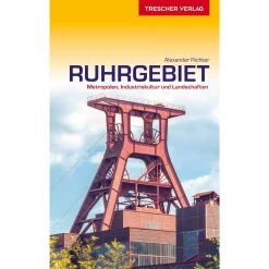 Reiseführer Ruhrgebiet - Reiseführer