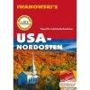 USA Nordosten - Reiseführer Von Iwanowski - Reiseführer -Fahrradausrüstung Geschäft 5637745540 a usa nordosten reisefuehrer von iwanowski 24