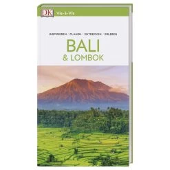 Vis-à-Vis Reiseführer Bali & Lombok - Reiseführer