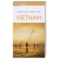 Vis-à-Vis Reiseführer Vietnam - Reiseführer