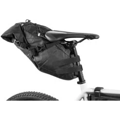 Pro SATTELTASCHE DISCOVER 15 L - Satteltasche -Fahrradausrüstung Geschäft 5637753036 d satteltasche discover 15 l pro 24